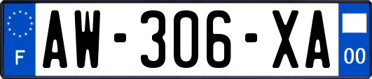 AW-306-XA