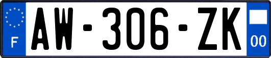 AW-306-ZK