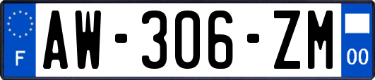 AW-306-ZM