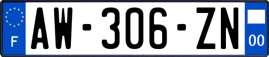 AW-306-ZN