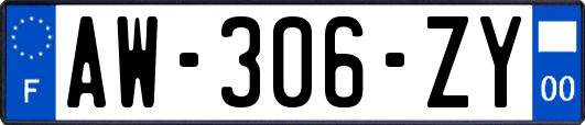 AW-306-ZY