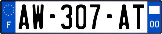 AW-307-AT