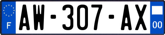 AW-307-AX