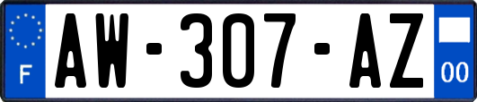 AW-307-AZ