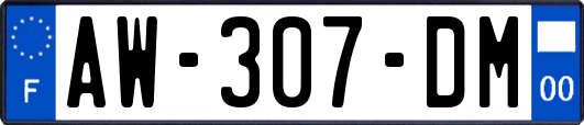 AW-307-DM