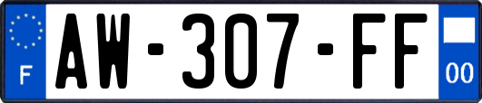 AW-307-FF