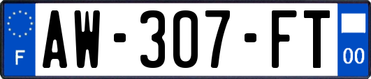 AW-307-FT