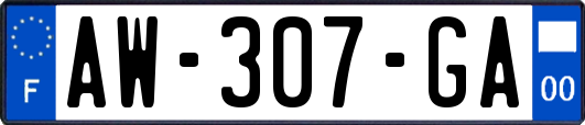 AW-307-GA
