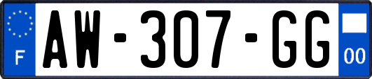 AW-307-GG