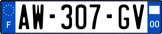 AW-307-GV