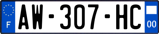 AW-307-HC
