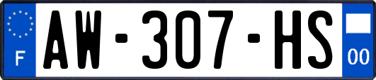 AW-307-HS
