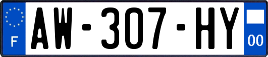 AW-307-HY