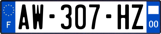 AW-307-HZ