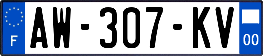 AW-307-KV