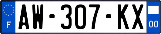 AW-307-KX