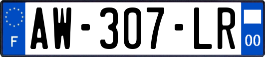 AW-307-LR