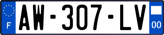 AW-307-LV