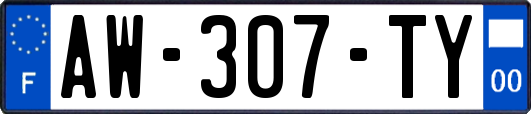AW-307-TY
