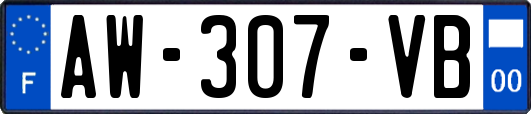 AW-307-VB