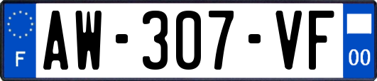 AW-307-VF