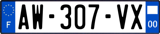 AW-307-VX