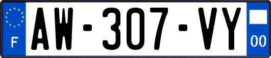 AW-307-VY