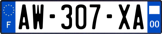 AW-307-XA