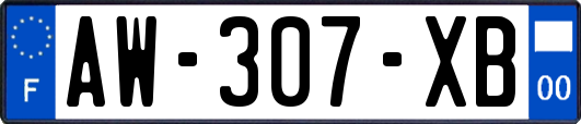 AW-307-XB