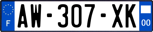 AW-307-XK
