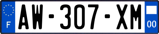 AW-307-XM
