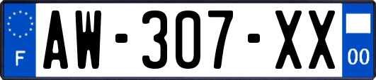 AW-307-XX