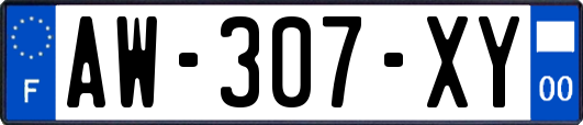 AW-307-XY