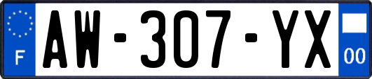 AW-307-YX