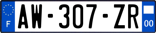 AW-307-ZR