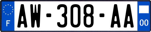 AW-308-AA