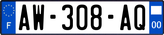 AW-308-AQ