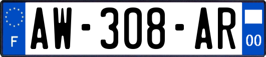 AW-308-AR