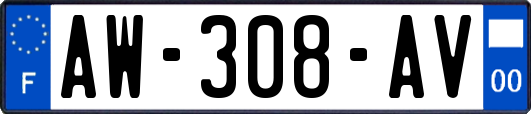 AW-308-AV