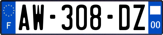 AW-308-DZ