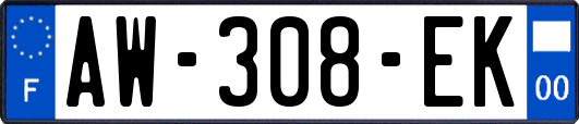 AW-308-EK