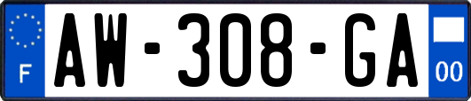 AW-308-GA