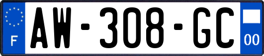AW-308-GC