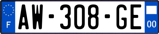 AW-308-GE