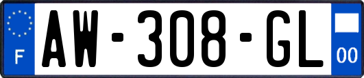 AW-308-GL