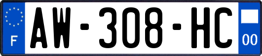 AW-308-HC