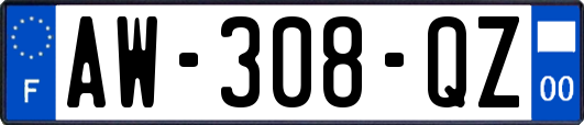 AW-308-QZ