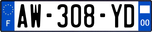 AW-308-YD