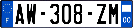 AW-308-ZM