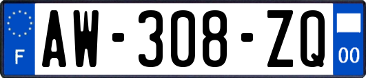 AW-308-ZQ